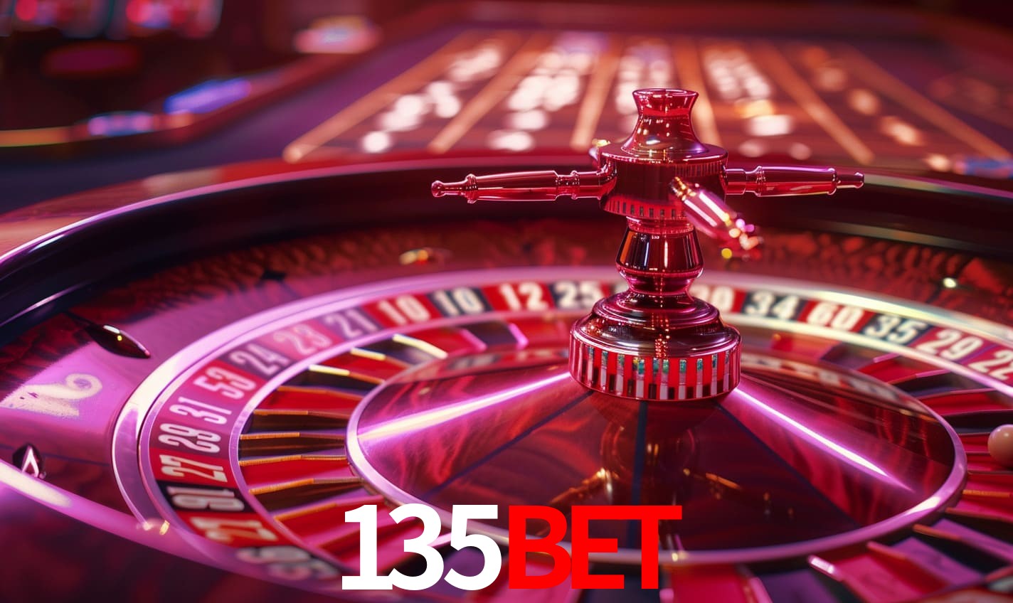Inovações de Jogos na 135Bet: O Futuro das Experiências Interativas
