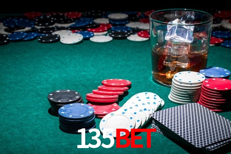 Casino Ao Vivo 135Bet