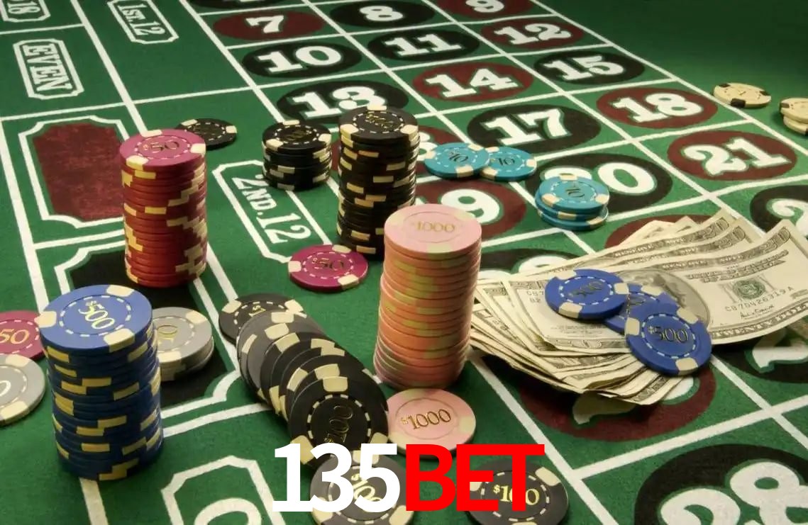 135 Bet App