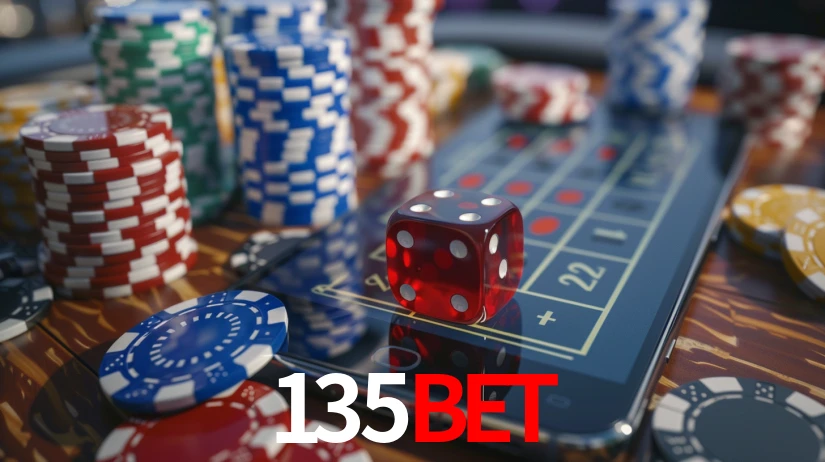 135 Bet App
