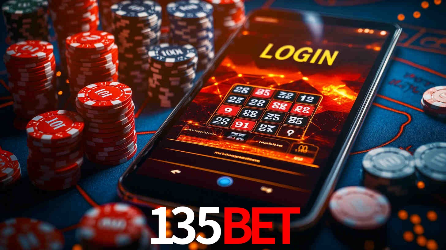 135 Bet App