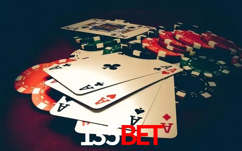 Benefícios VIP na 135Bet