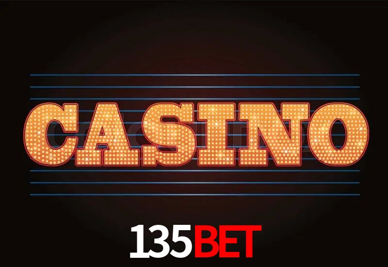 Estatísticas 135Bet