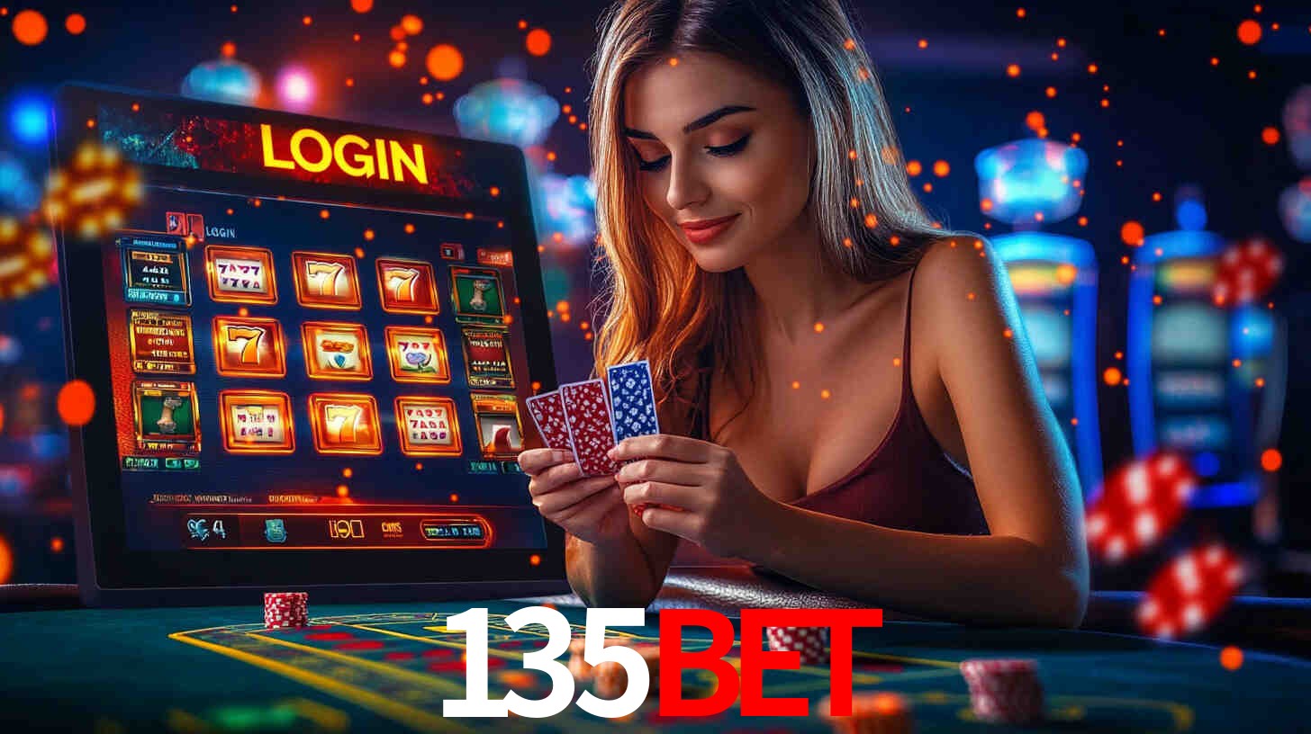 Bônus Generosos e Exclusivos no 135Bet para Você!