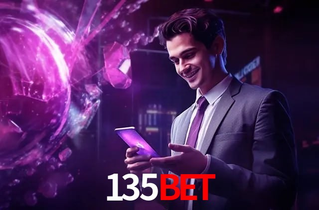 Experiência VIP 135Bet