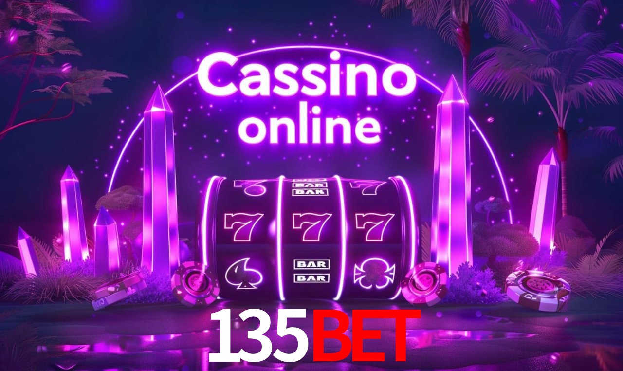 Design Responsivo 135Bet