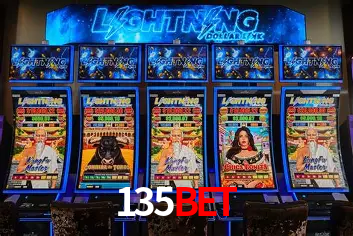 A Revolução dos Aplicativos de Jogos no 135Bet
