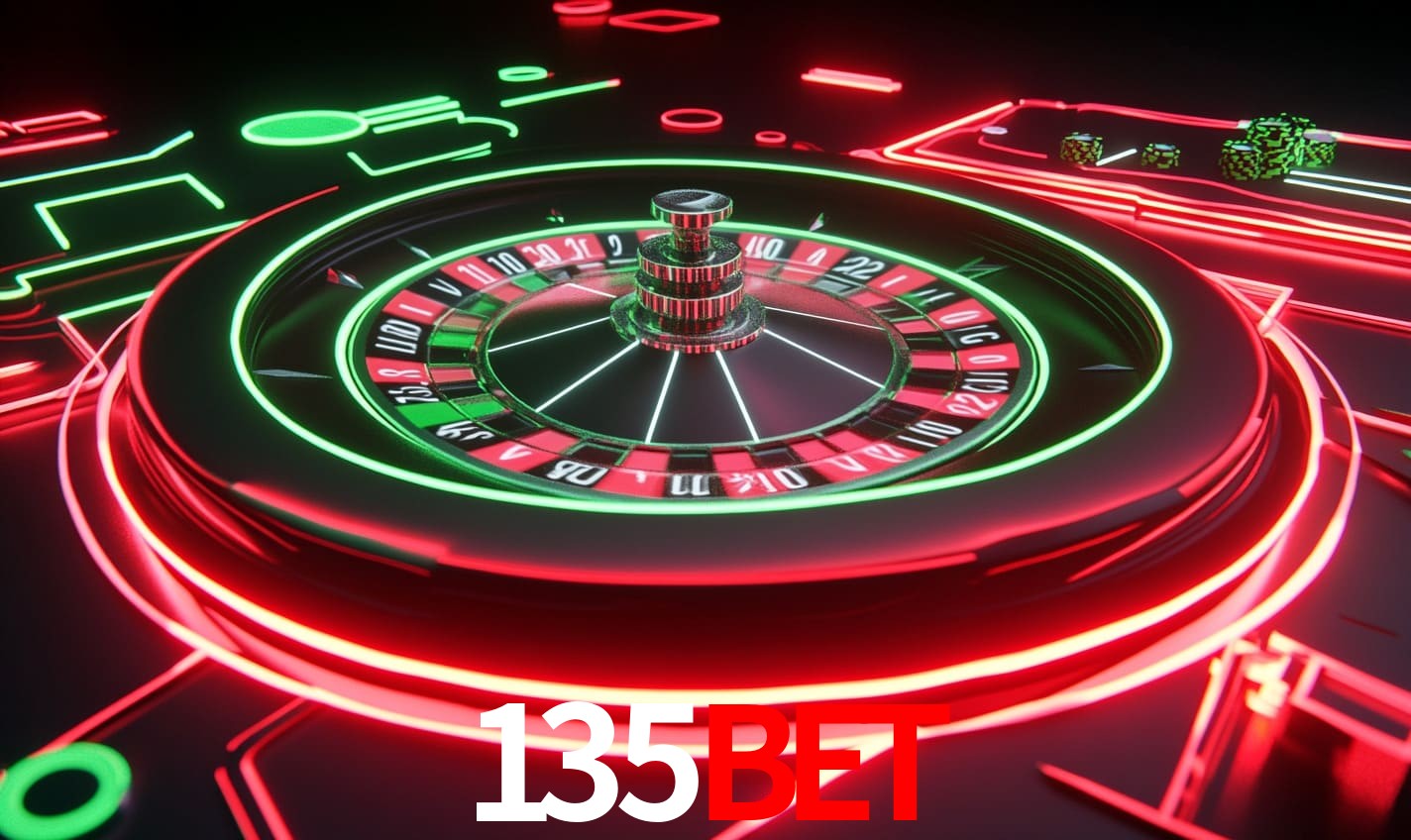 Explorando a Categoria de Eventos em Apostas na 135Bet