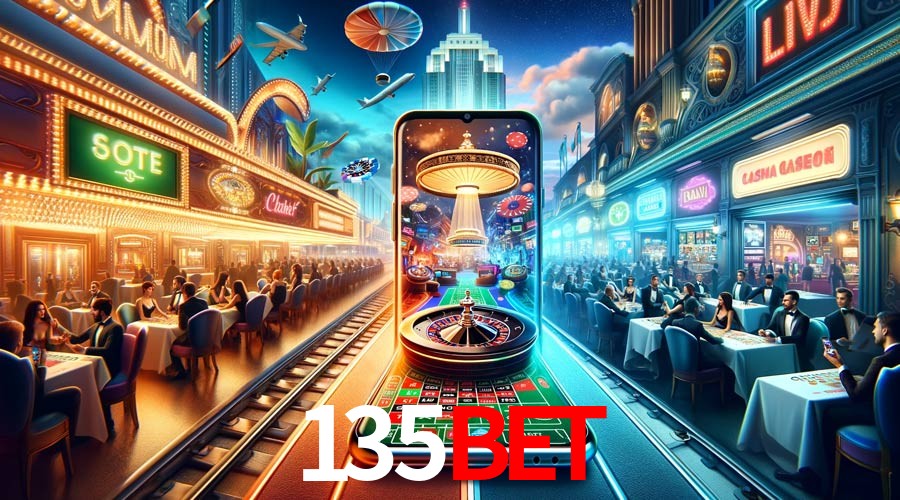 Platform Technology 135Bet