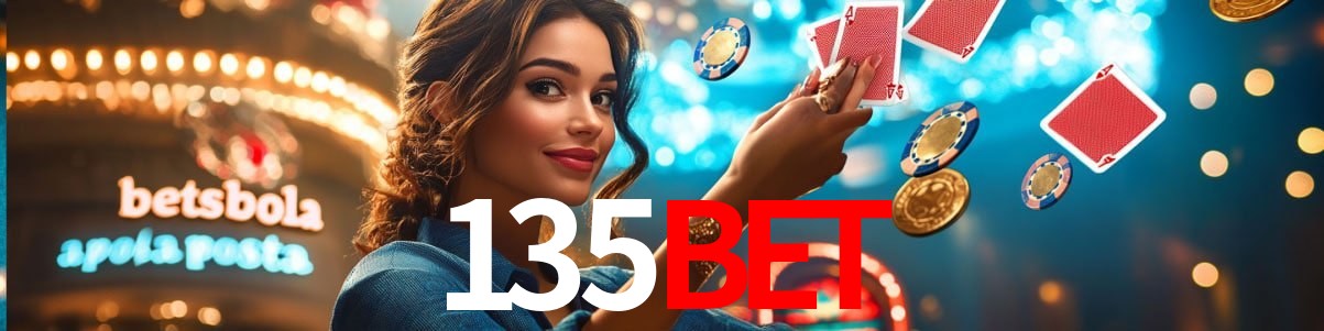 Bonus Features 135Bet