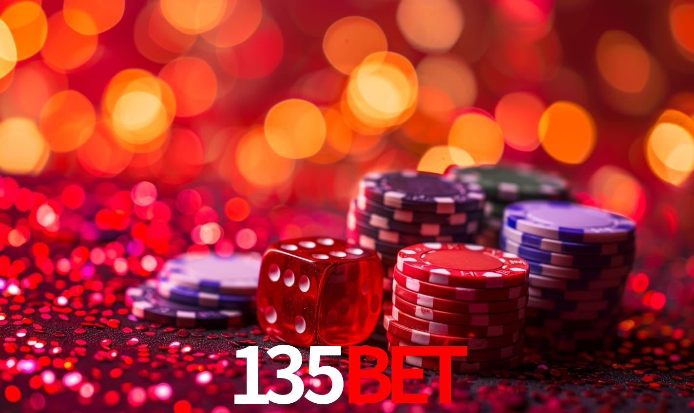 Descubra o Programa VIP da 135Bet: Vantagens Exclusivas para Jogadores