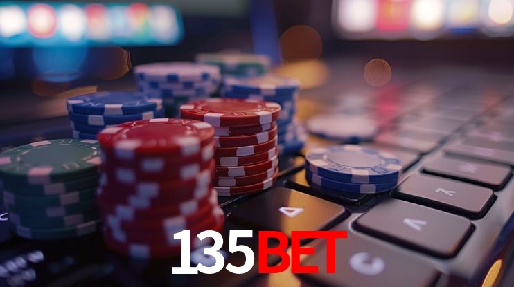 Sistemas de Segurança 135Bet