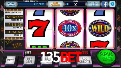 A Emoção da Loteria na 135Bet: Uma Chance de Mudança de Vida