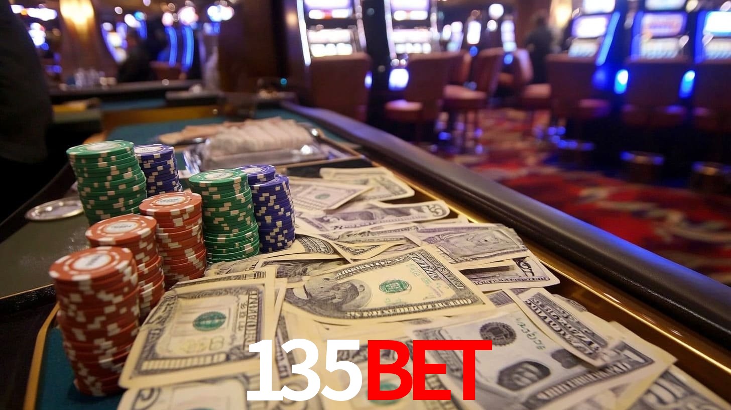 Biblioteca de slots populares na 135Bet