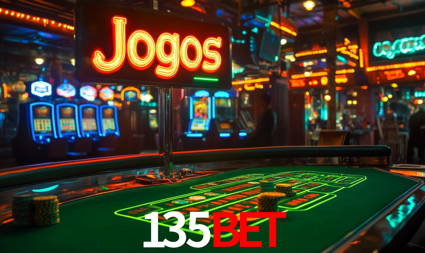 Cadastro Rápido 135Bet