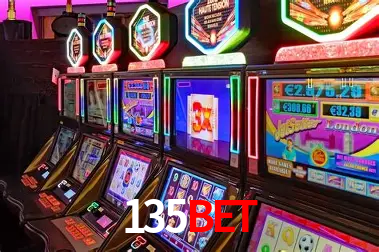 A Experiência Imersiva dos Cassinos Ao Vivo no 135Bet