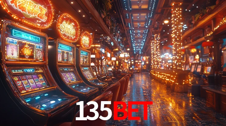 135Bet Login