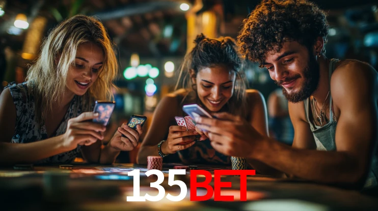 VIP Casino 135Bet