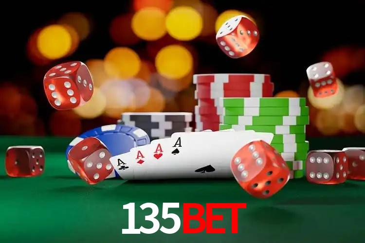 Jogos de Slot 135Bet