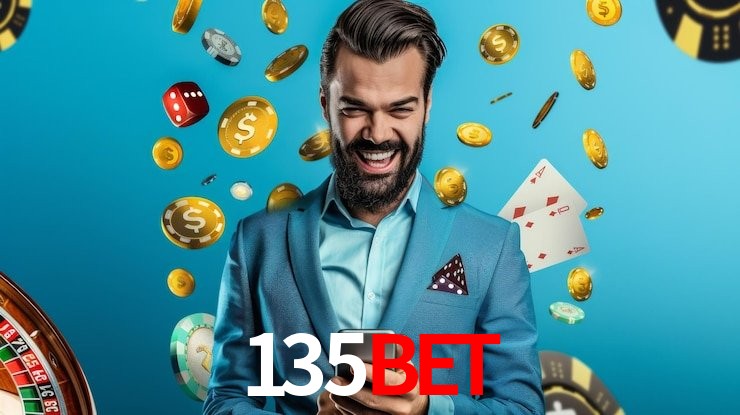 Live Casino 135Bet