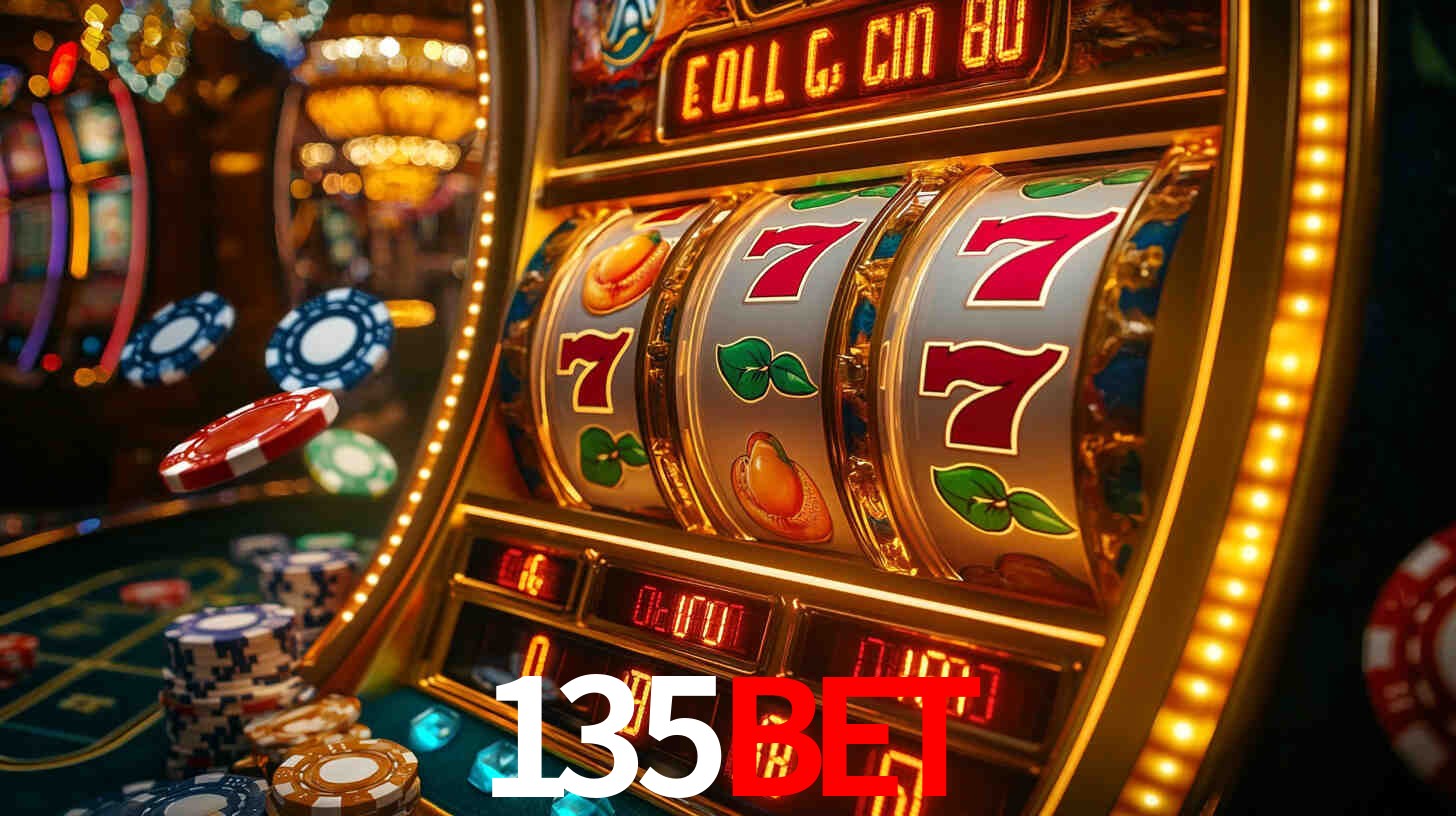 Welcome Bonus 135Bet