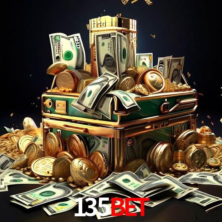 Apostas de Tênis 135Bet