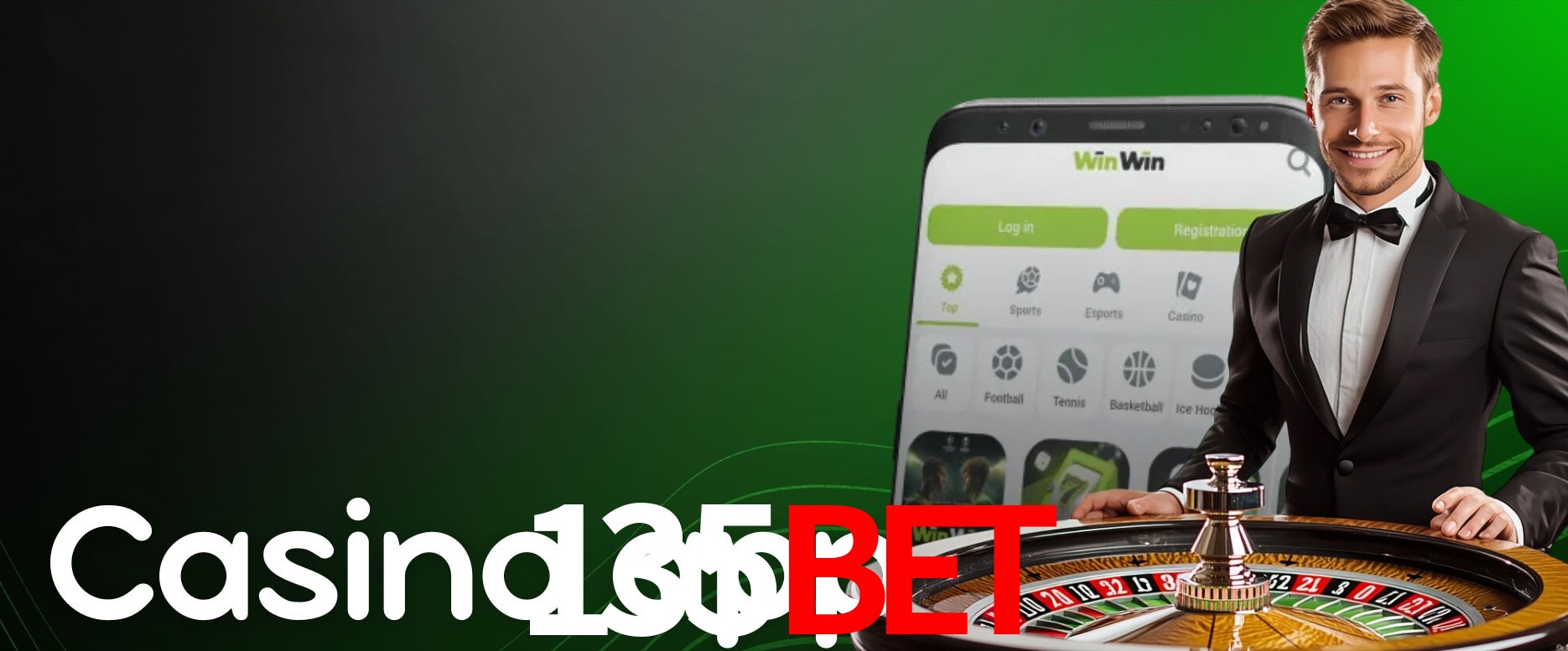 Seasonal Promotions 135Bet