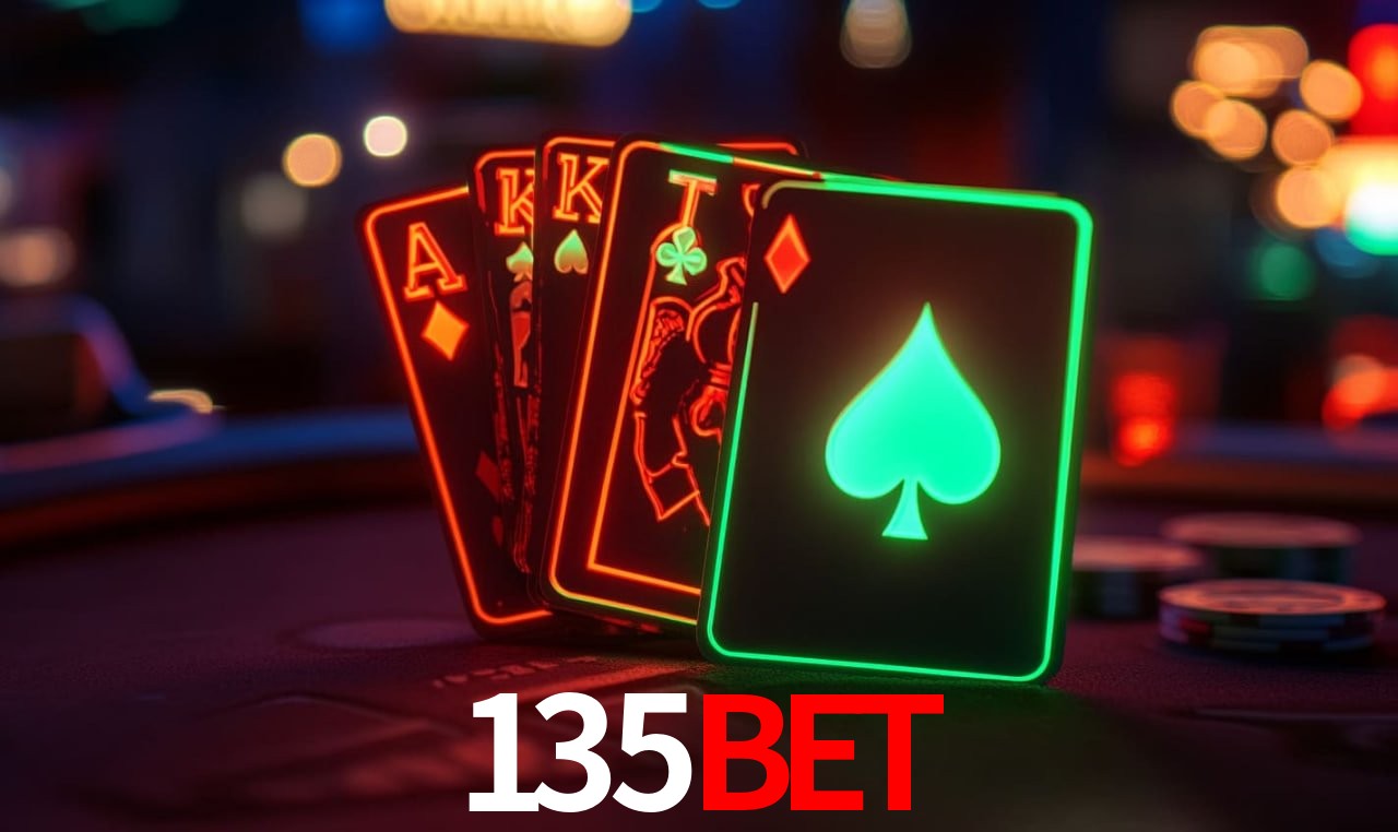 Recursos de Bônus 135Bet