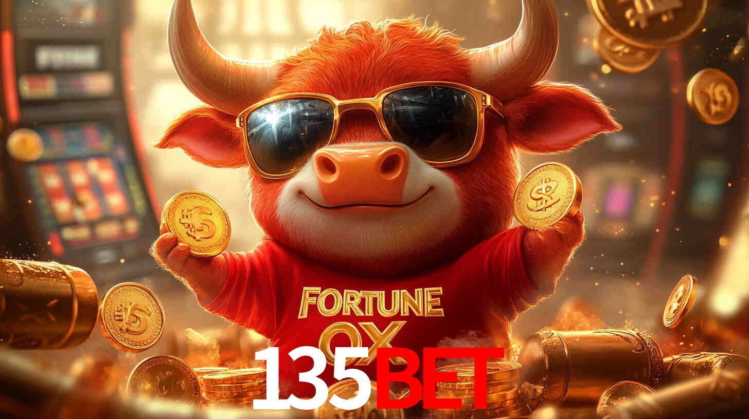 135Bet Login