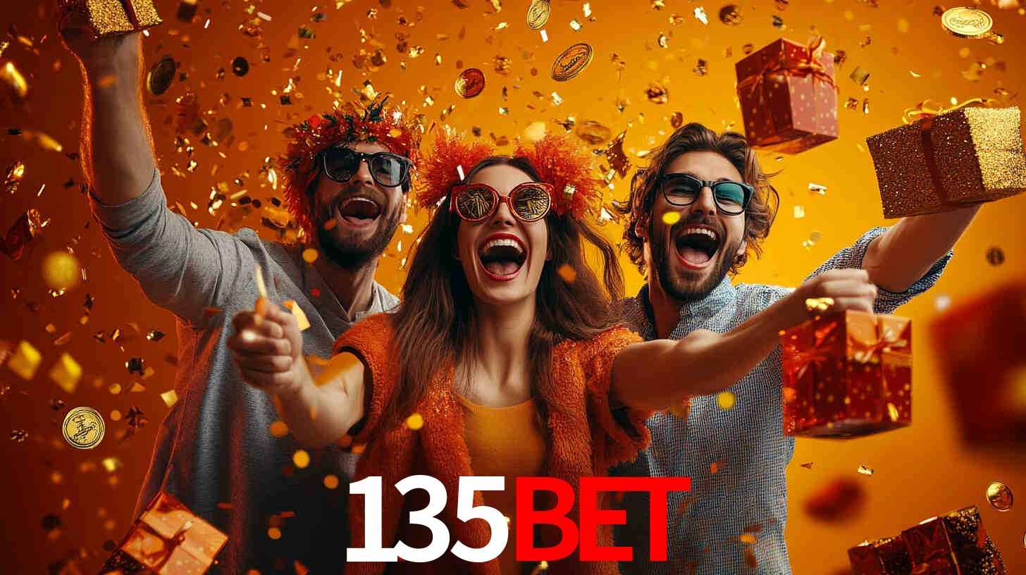 135Bet Login
