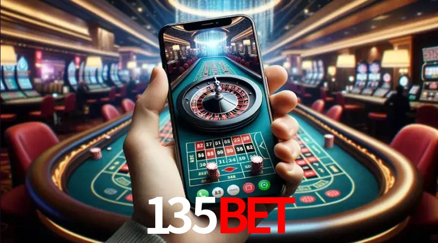 Quick Registration 135Bet