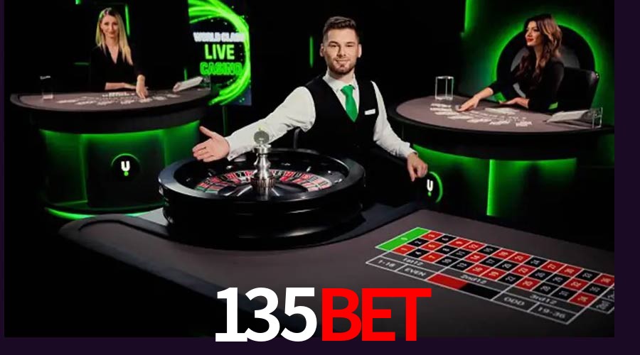 Security Systems 135Bet