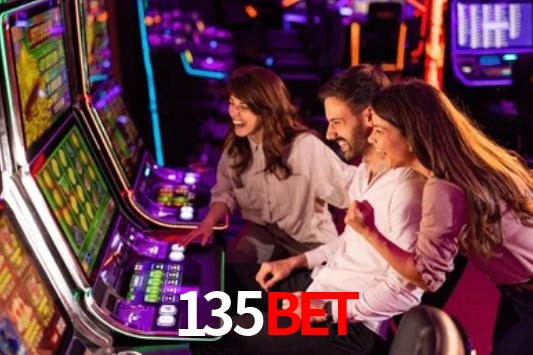 cassino 135Bet