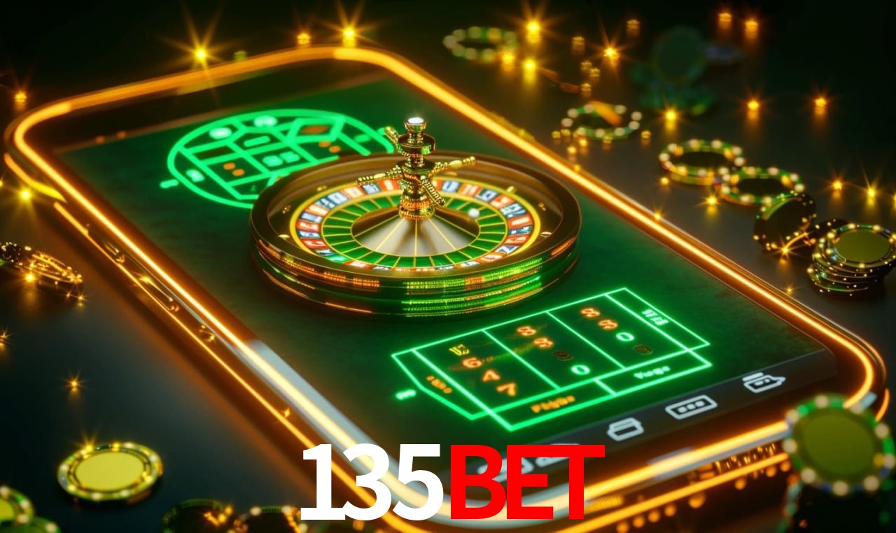 Promoção Relâmpago 135Bet