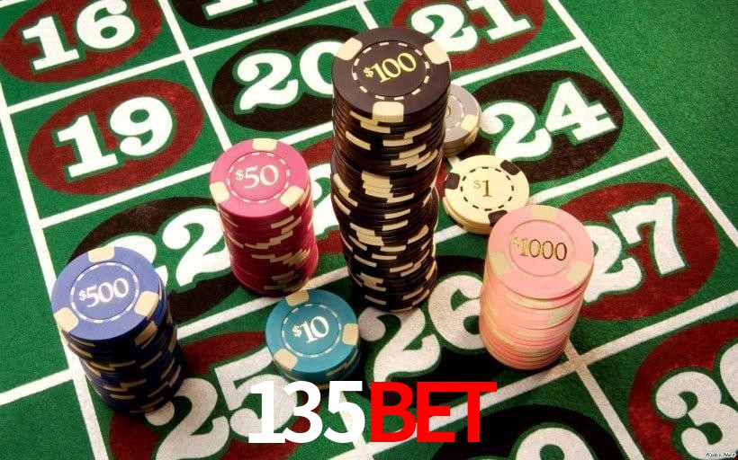 A Emoção da Loteria na 135Bet: Uma Chance de Mudança de Vida