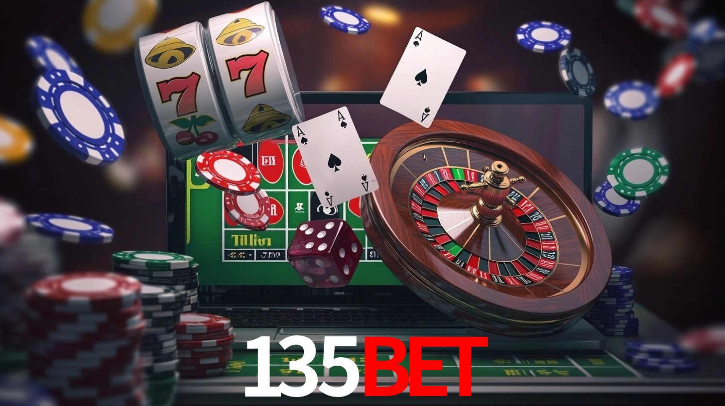 Premium Interface 135Bet