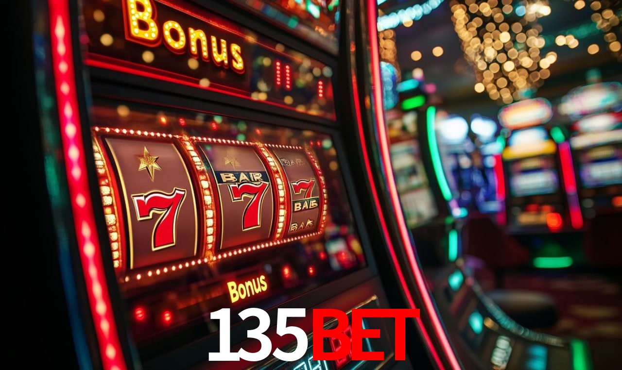 Apostas com odds competitivas na 135Bet