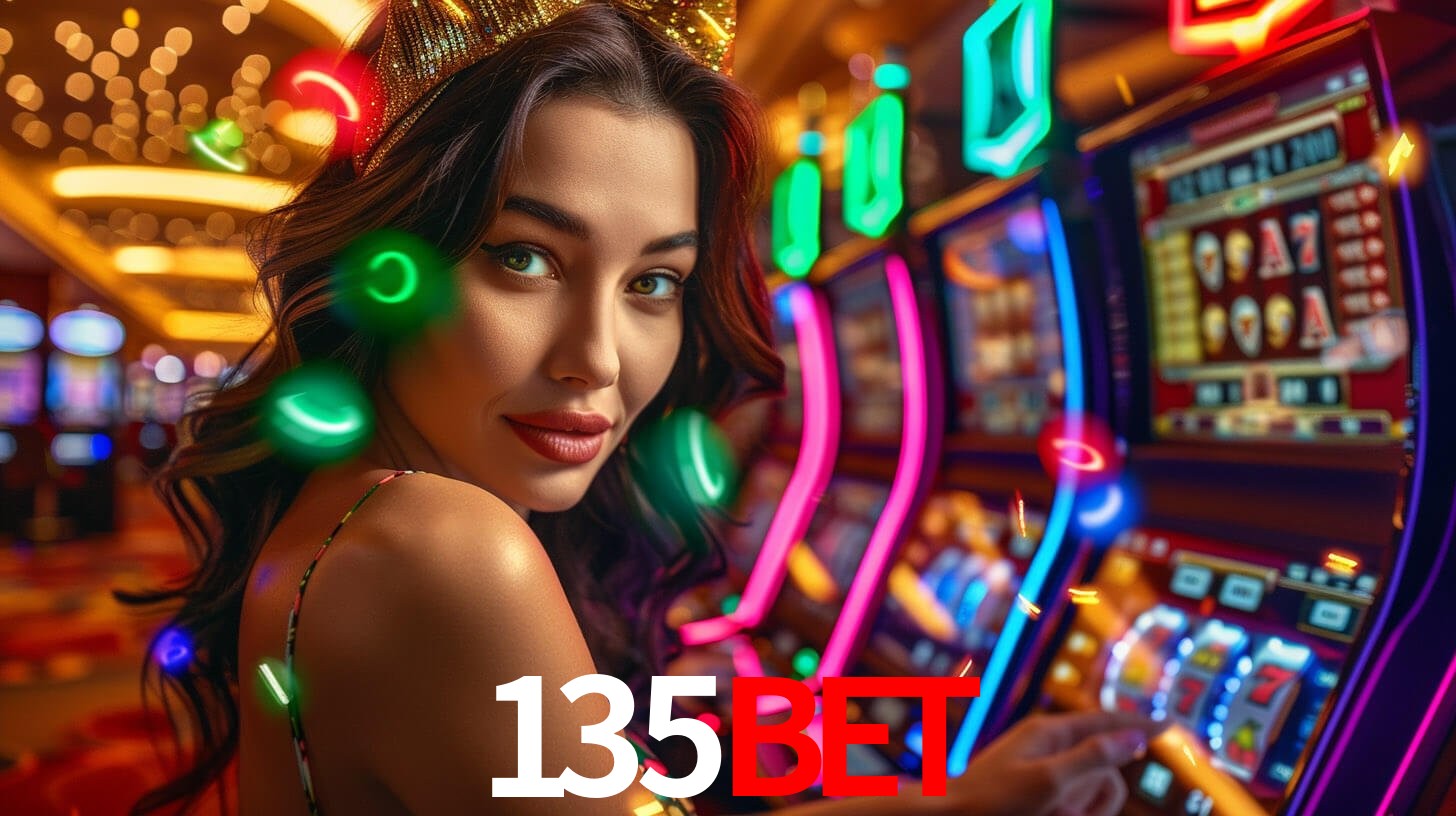 Download rápido e seguro na 135Bet