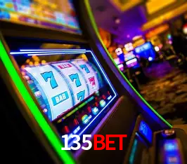 Descubra a Magia dos Jogos de Arcade no 135Bet