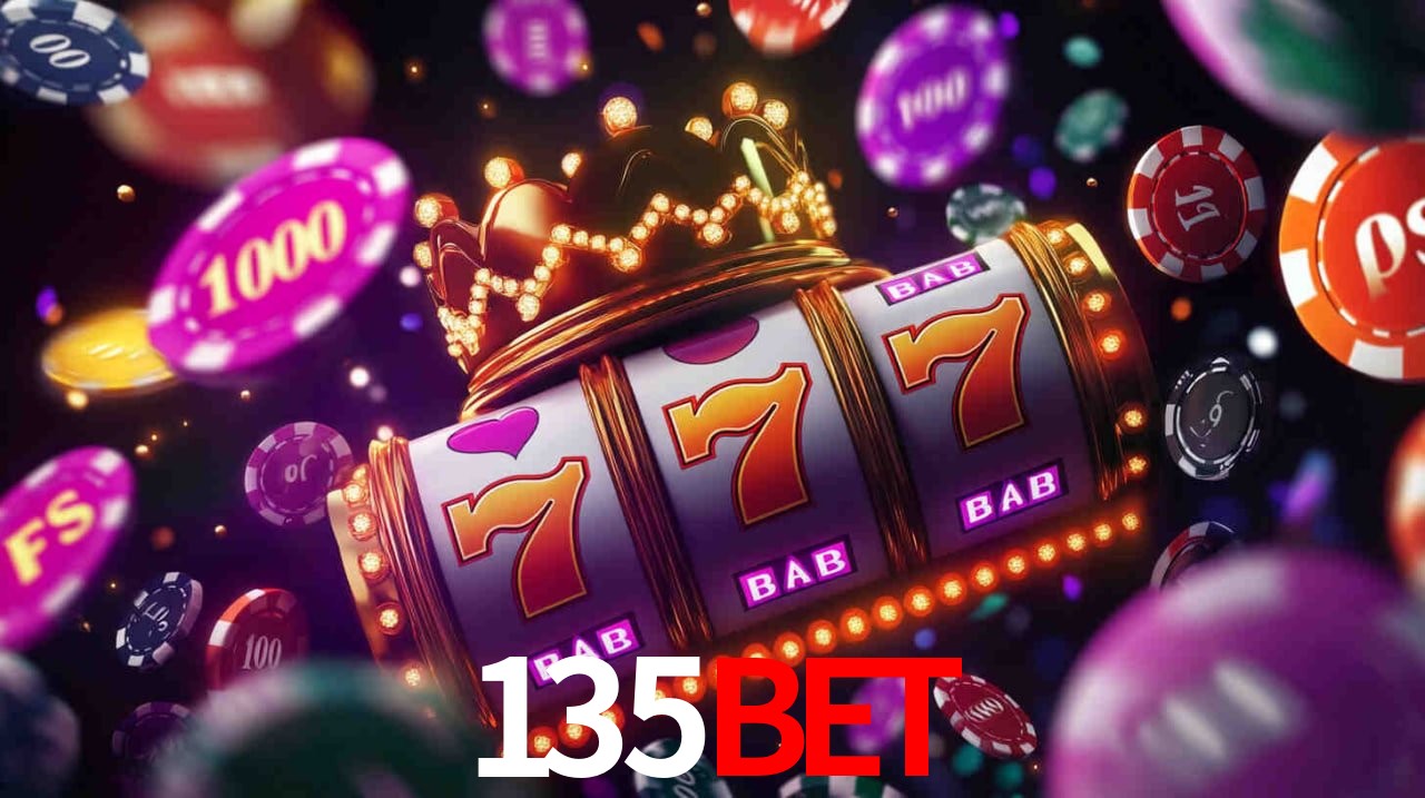 Game Providers 135Bet