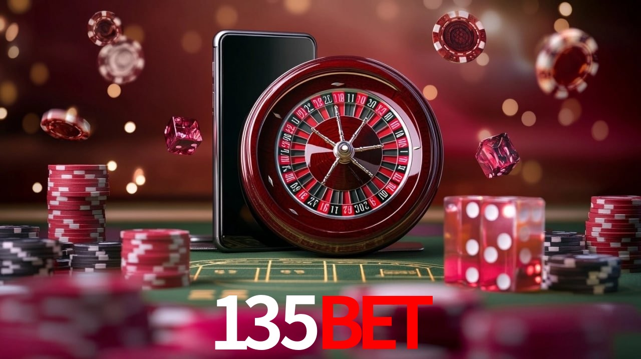 Welcome Bonus 135Bet