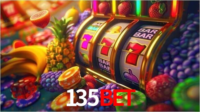 APP oficial da 135Bet para mobile