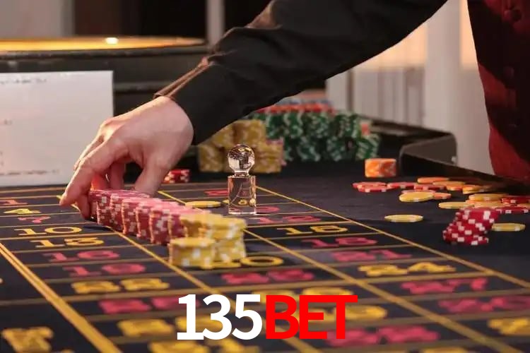 Desvendando o Mundo dos Jogos Virtuais na 135Bet