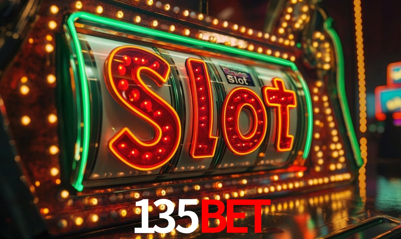 Integração de APIs 135Bet