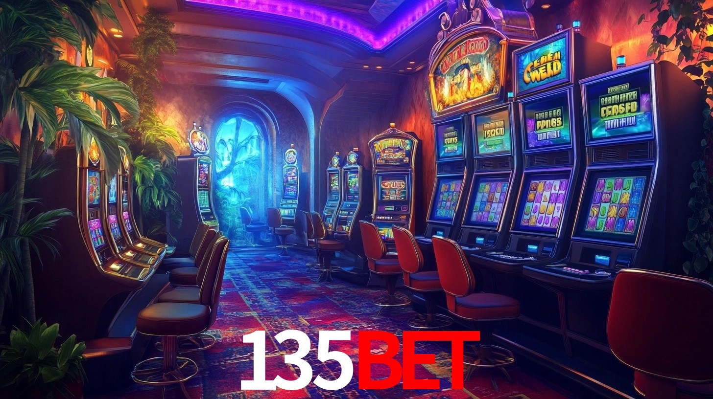 Live Casino 135Bet