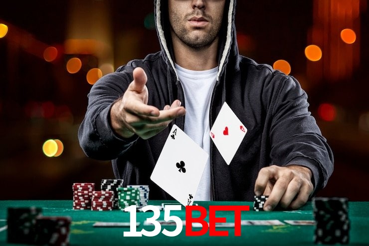 Mercados ao vivo e cash out na 135Bet