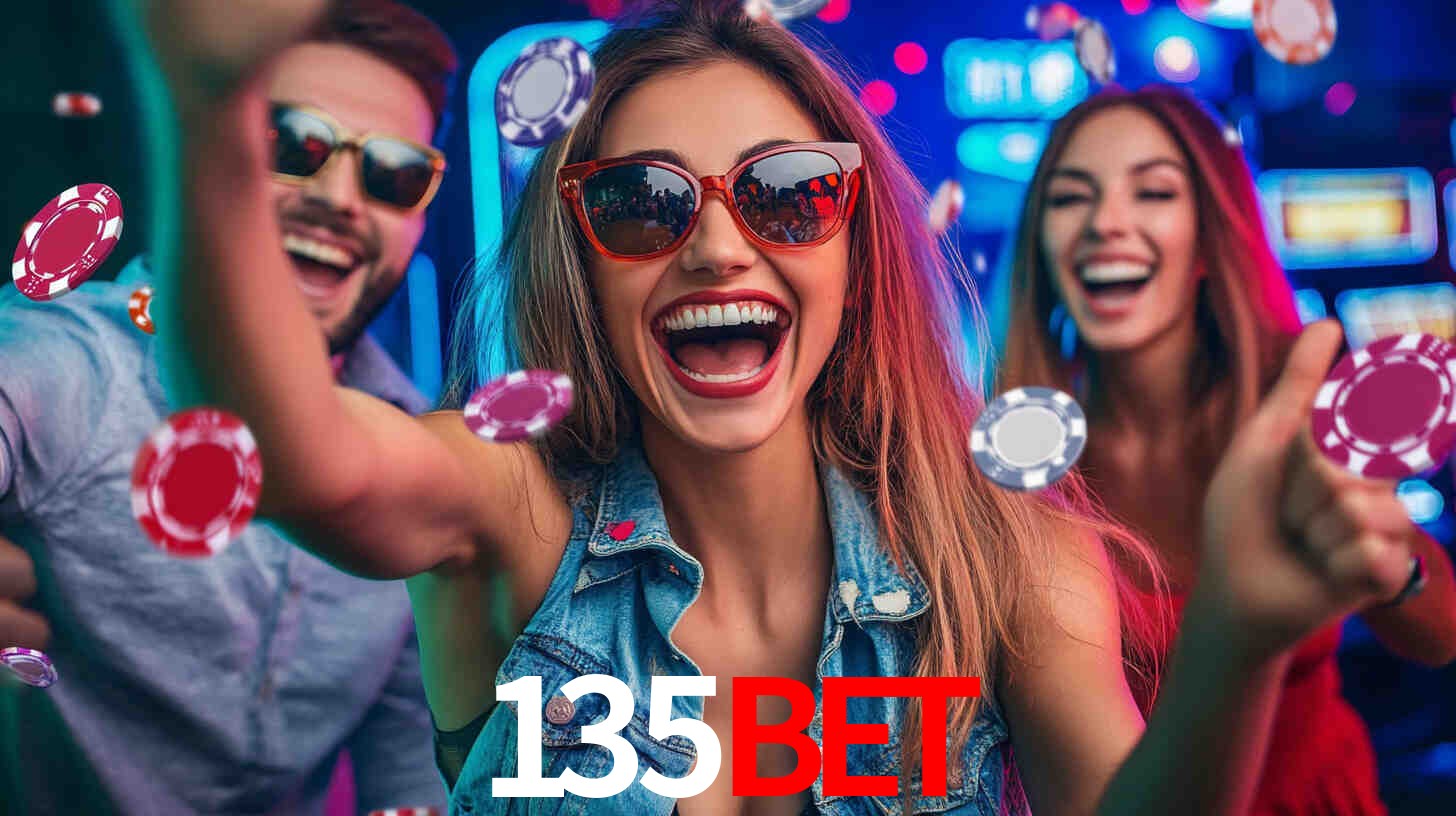 Apostas Esportivas na 135Bet: Um Guia Completo