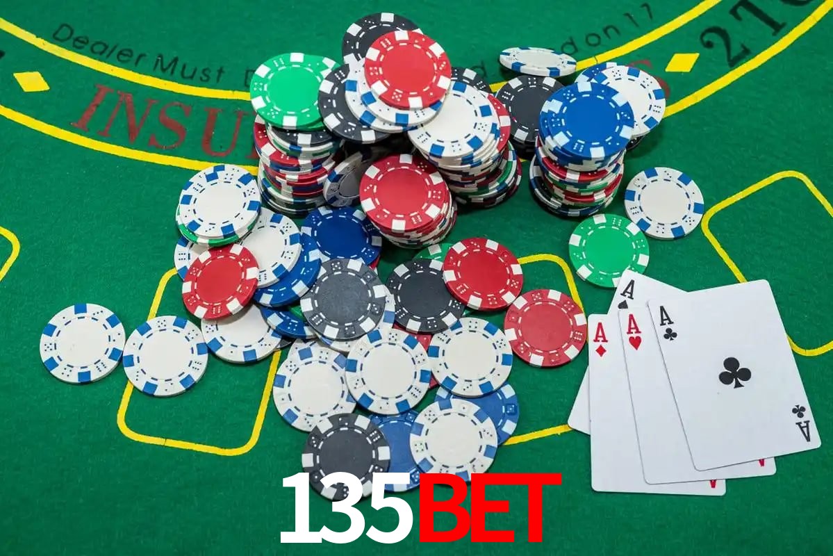 PIX Instantâneo 135Bet