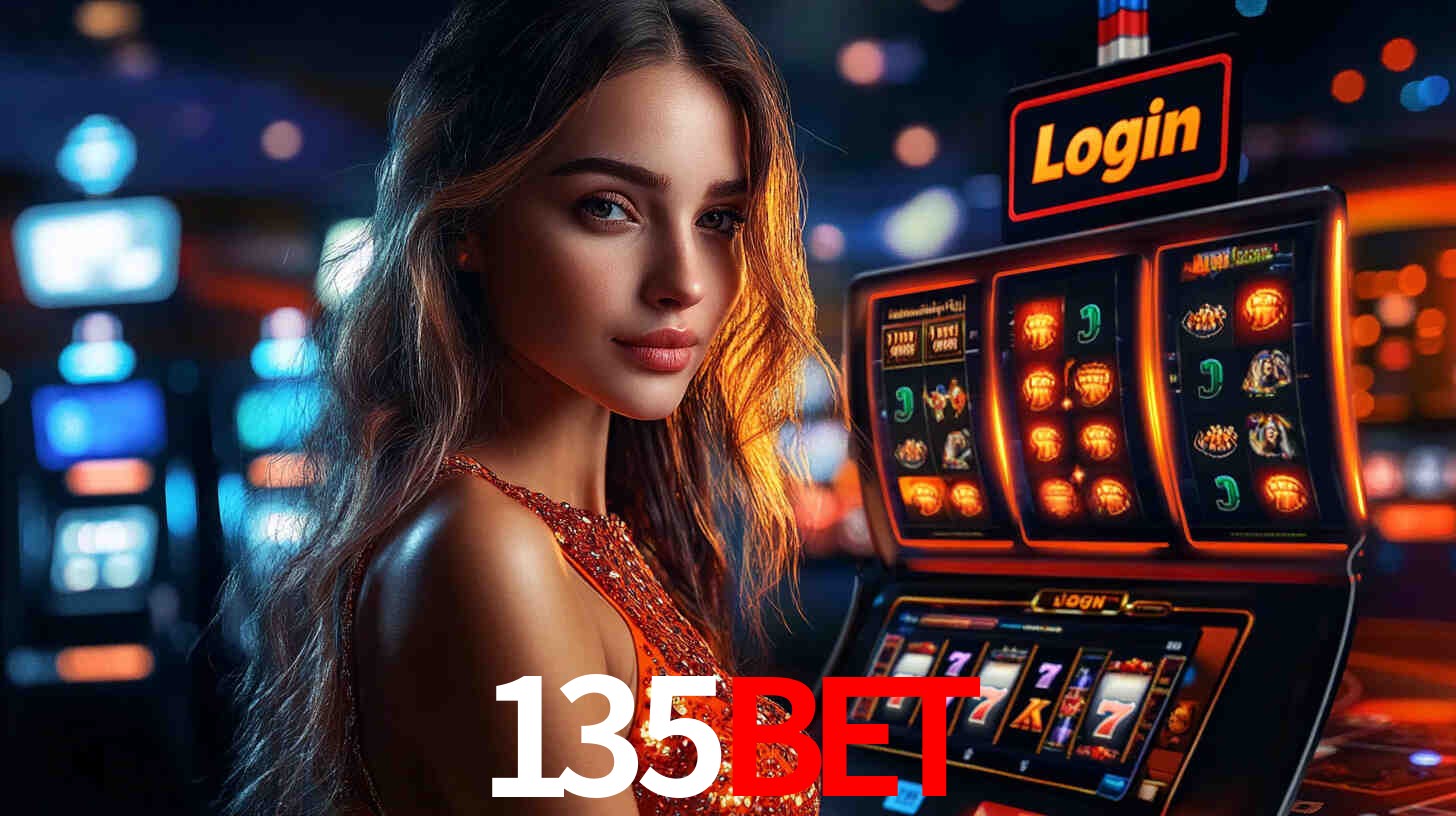 135Bet: Jogos de Caça-Níqueis-Altas Recompensas, Roleta-Velocidade, Blackjack-Desafios Máximos