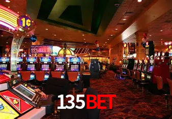 Desvendando o Mundo dos Jogos Virtuais na 135Bet